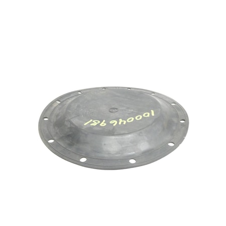 Masoneilan Diaphragm 13In Od Valve Actuator 10272